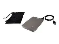 Verbatim Store 'n' Go Executive Portable - miniature 2