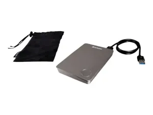 Verbatim Store 'n' Go Executive Portable - miniature 4