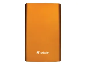 Verbatim Store 'n' Go Portable - miniature 1