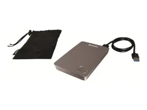 Verbatim Store 'n' Go Executive Portable - miniature 4
