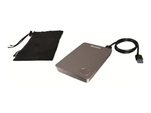 Verbatim Store 'n' Go Executive Portable - miniature 5