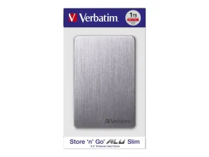 Verbatim Store 'n' Go Slim - miniature 2