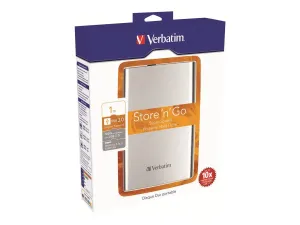Verbatim Store 'n' Go Portable - miniature 5