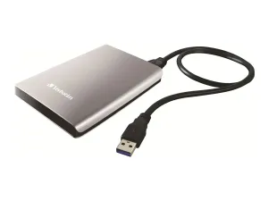 Verbatim Store 'n' Go Portable - miniature 2