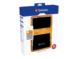 Verbatim Store 'n' Go Portable - miniature 5