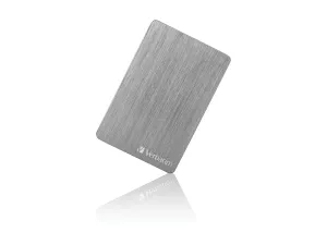 Verbatim Store 'n' Go ALU Slim - miniature 1