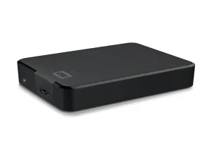 WD Elements Portable WDBHJS0060BBK - miniature 3