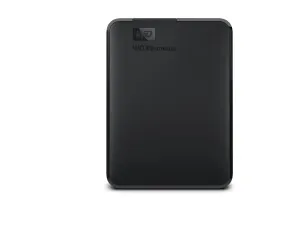 WD Elements Portable WDBHJS0060BBK - miniature 1