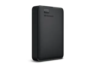 WD Elements Portable WDBHJS0060BBK - miniature 5