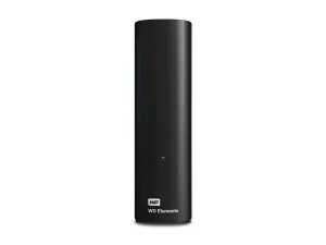 WD Elements Desktop WDBWLG0240HBK - miniature 2