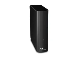 WD Elements Desktop WDBWLG0240HBK - miniature 5