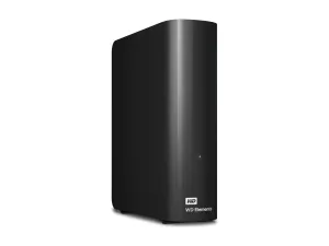 WD Elements Desktop WDBWLG0240HBK - miniature 3