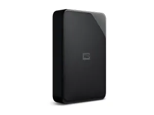 WD Elements SE WDBG8A0060BBK - miniature 5