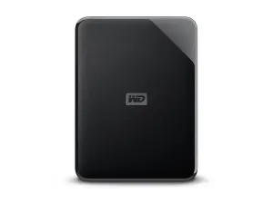 WD Elements SE WDBG8A0060BBK - miniature 1