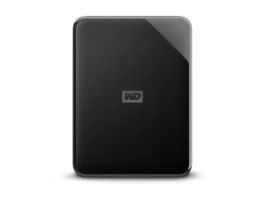 WD Elements SE WDBG8A0060BBK - miniature 3
