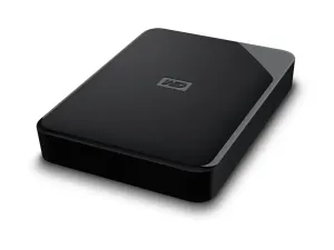 WD Elements SE WDBG8A0060BBK - miniature 2
