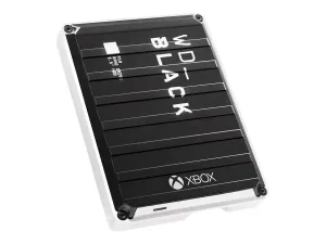 WD_BLACK P10 Game Drive for Xbox One WDBA6U0020BBK - miniature 3