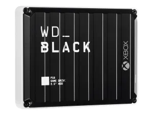WD_BLACK P10 Game Drive for Xbox One WDBA6U0020BBK - miniature 5