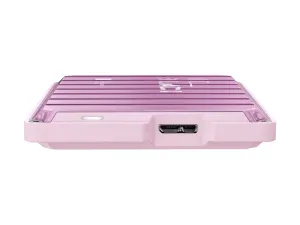 WD_BLACK P10 Game Drive WDBA2W0020BPK - miniature 2