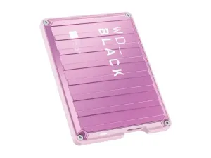 WD_BLACK P10 Game Drive WDBA2W0020BPK - miniature 3