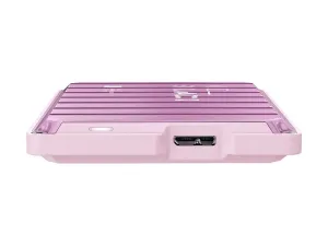 WD_BLACK P10 Game Drive WDBA2W0020BPK - miniature 5