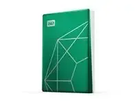 WD My Passport Ultra WDBJXT0020BGN-WESN - miniature 2