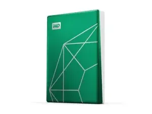 WD My Passport Ultra WDBJXT0020BGN-WESN - miniature 3