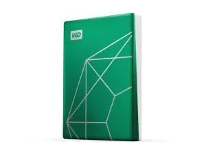 WD My Passport Ultra WDBJXT0020BGN-WESN - miniature 5
