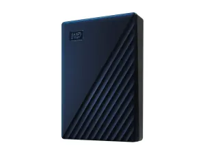 WD My Passport for Mac WDBK6C0060BBL - miniature 3