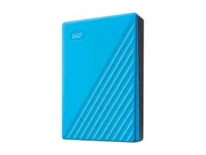 WD My Passport WDBR9S0060BBL - miniature 3