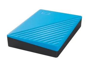 WD My Passport WDBR9S0060BBL - miniature 5