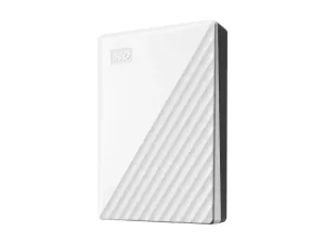 WD My Passport WDBR9S0060BWT - miniature 1