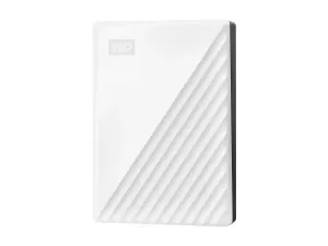 WD My Passport WDBR9S0060BWT - miniature 5
