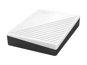 WD My Passport WDBR9S0060BWT - miniature 3