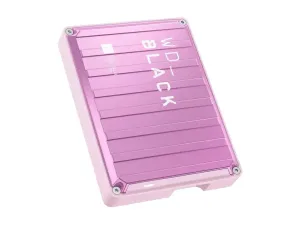 WD_BLACK P10 Game Drive WDBZ7D0040BPK - miniature 5