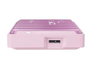 WD_BLACK P10 Game Drive WDBZ7D0040BPK - miniature 4