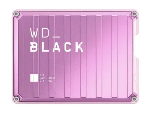 WD_BLACK P10 Game Drive WDBZ7D0040BPK - miniature 2