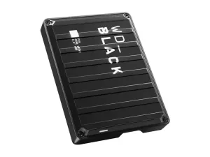 WD_BLACK P10 Game Drive WDBZ7D0060BBK - miniature 2
