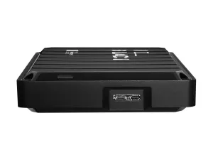 WD_BLACK P10 Game Drive WDBZ7D0060BBK - miniature 4