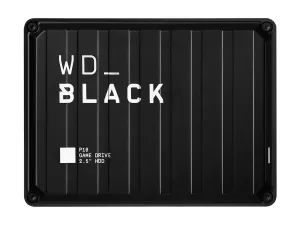 WD_BLACK P10 Game Drive WDBZ7D0060BBK - miniature 1