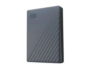 WD My Passport WDBY3J0060BGY - miniature 3