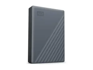 WD My Passport WDBY3J0060BGY - miniature 2