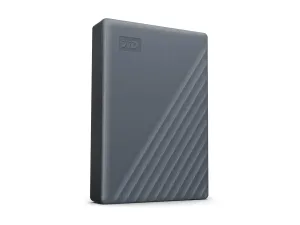 WD My Passport WDBY3J0060BGY - miniature 5