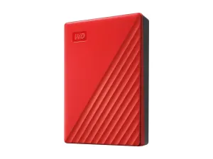 WD My Passport WDBR9S0060BRD - miniature 5