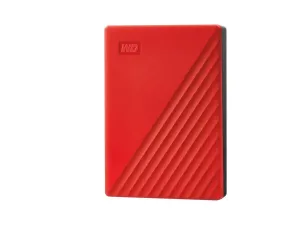 WD My Passport WDBR9S0060BRD - miniature 2