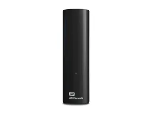 WD Elements Desktop WDBWLG0260HBK - miniature 1