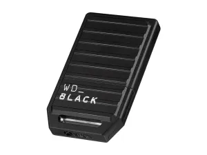 WD Black C50 Expansion Card for XBOX - miniature 2