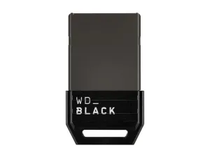 WD Black C50 Expansion Card for XBOX - miniature 3