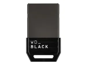 WD Black C50 Expansion Card for XBOX - miniature 3