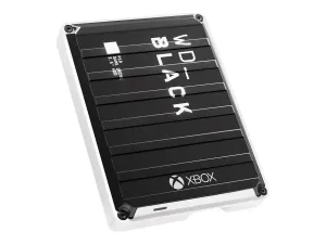 WD_BLACK P10 Game Drive for Xbox WDBZRG0060BBK - miniature 5